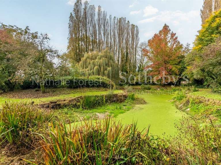 House Bondues - 9 bedrooms - 776m²