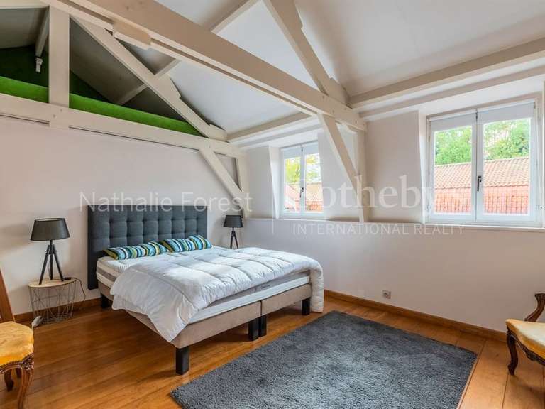 House Bondues - 9 bedrooms - 776m²