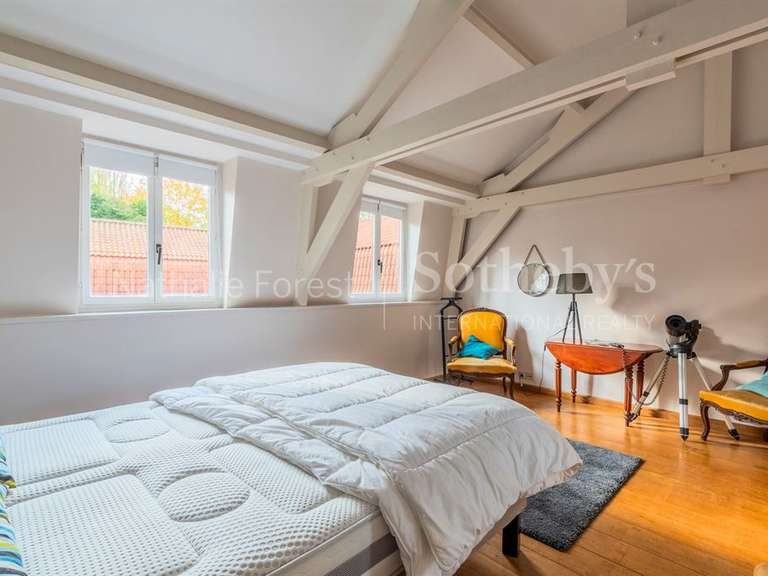 House Bondues - 9 bedrooms - 776m²