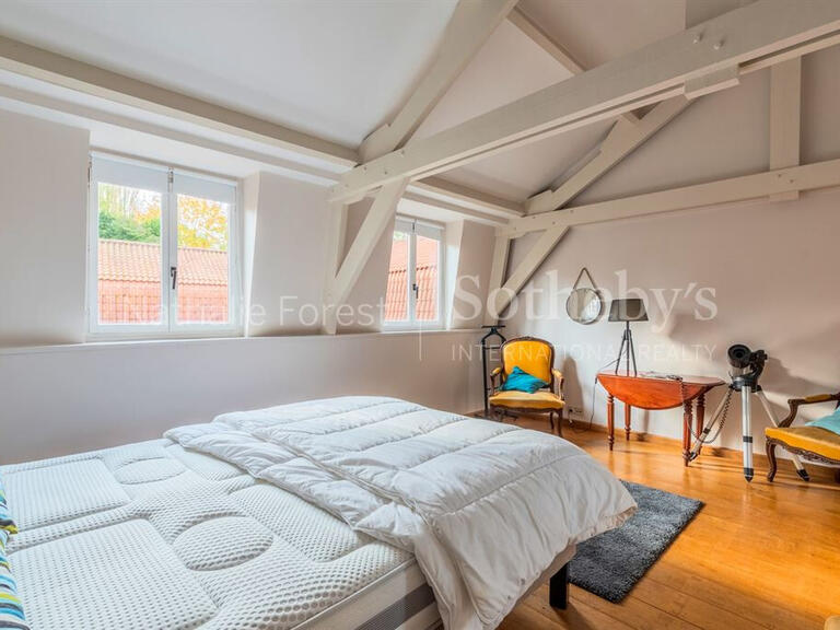 Maison Bondues - 9 chambres - 575m²