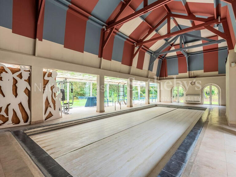 Maison Bondues - 9 chambres - 575m²