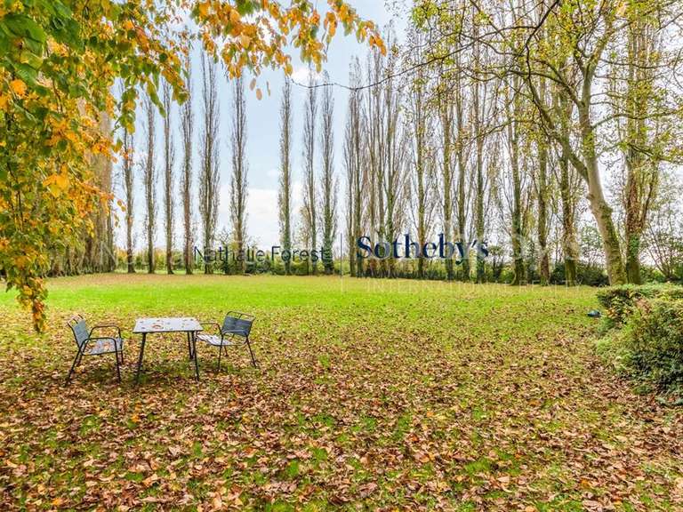 House Bondues - 9 bedrooms - 776m²