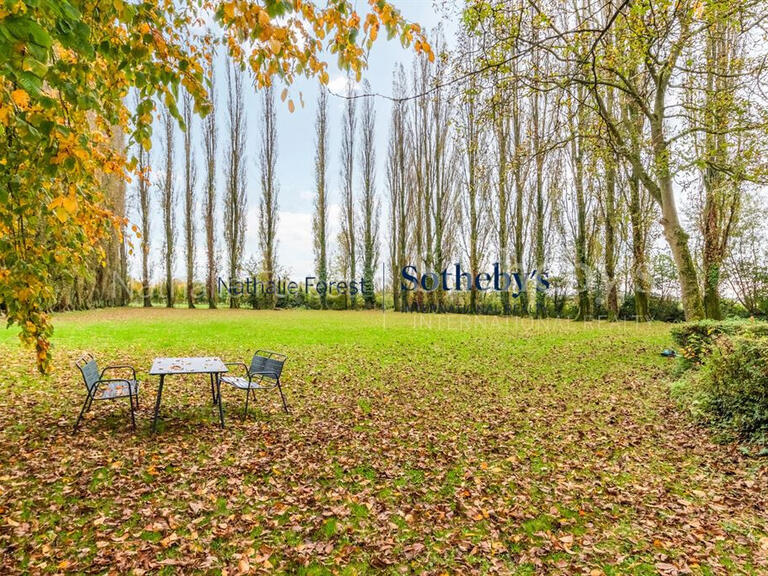 Maison Bondues - 9 chambres - 575m²