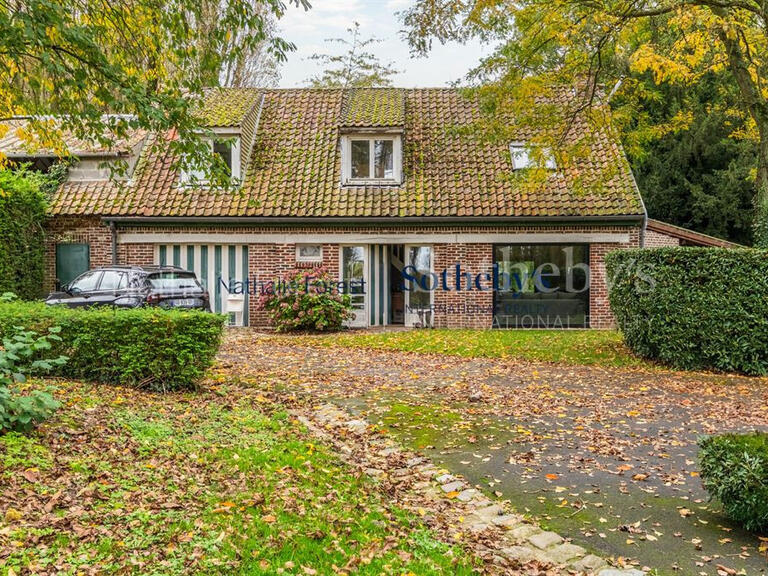 Maison Bondues - 9 chambres - 575m²