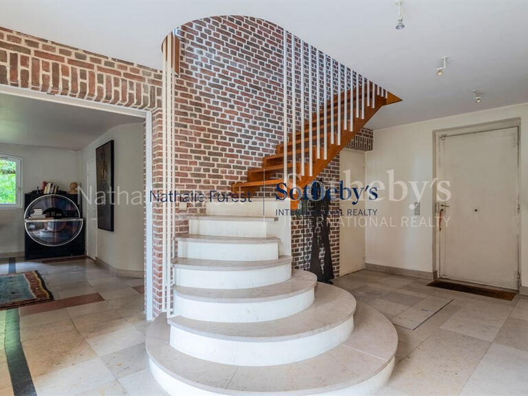 Maison Bondues - 9 chambres - 575m²