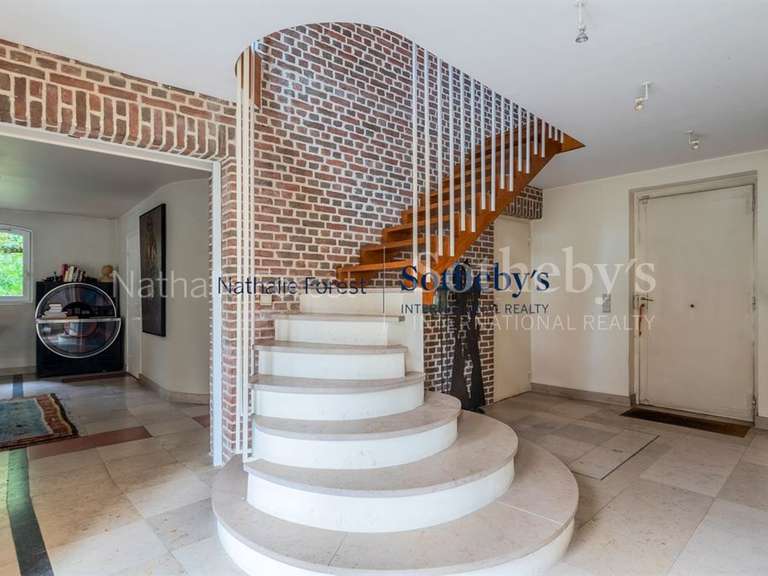 House Bondues - 9 bedrooms - 776m²