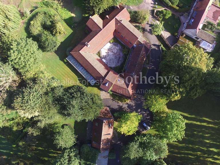 House Bondues - 9 bedrooms - 776m²