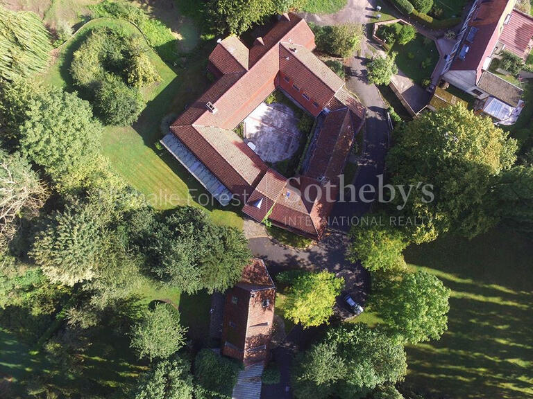 Maison Bondues - 9 chambres - 575m²