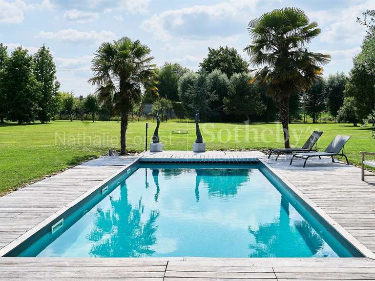 Maison Bondues - 464m²