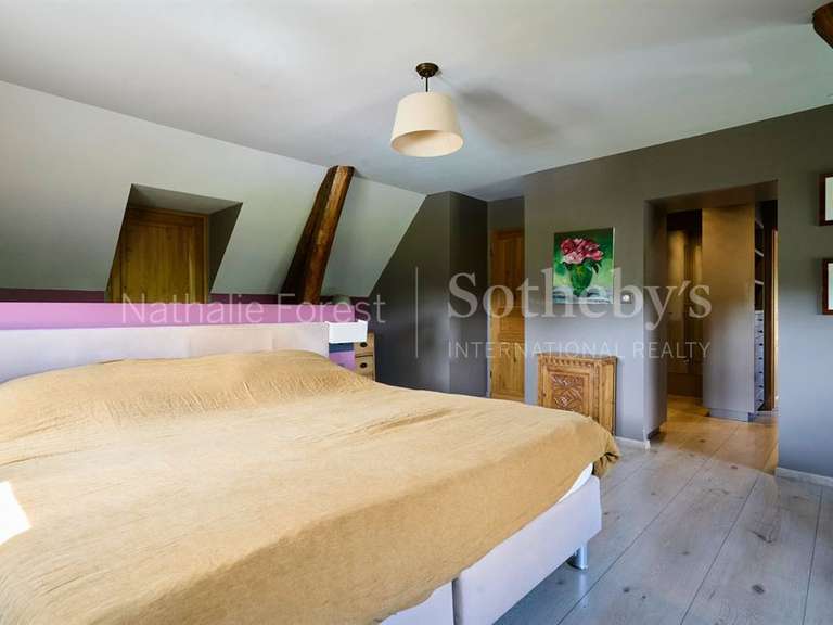 Maison Bondues - 464m²