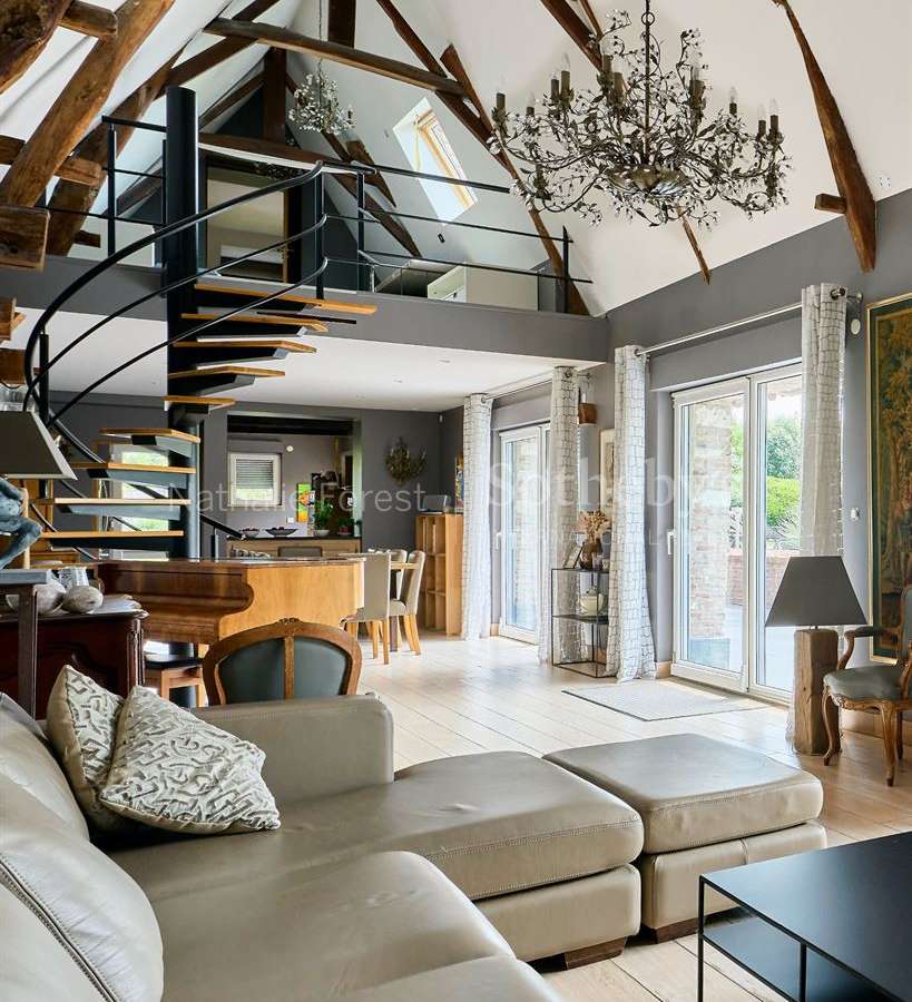 Maison Bondues