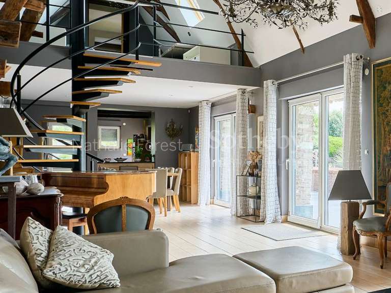 Maison Bondues - 464m²