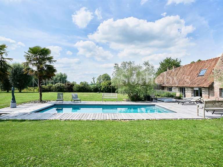 Maison Bondues - 464m²
