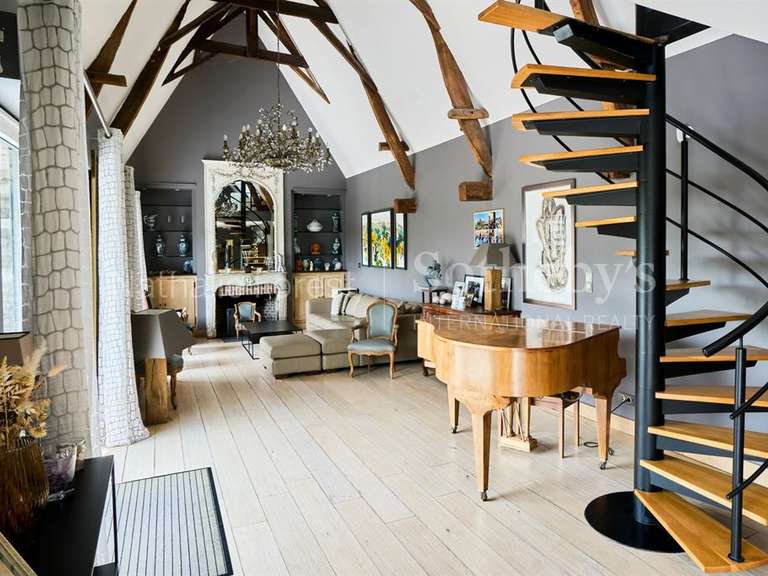 Maison Bondues - 464m²