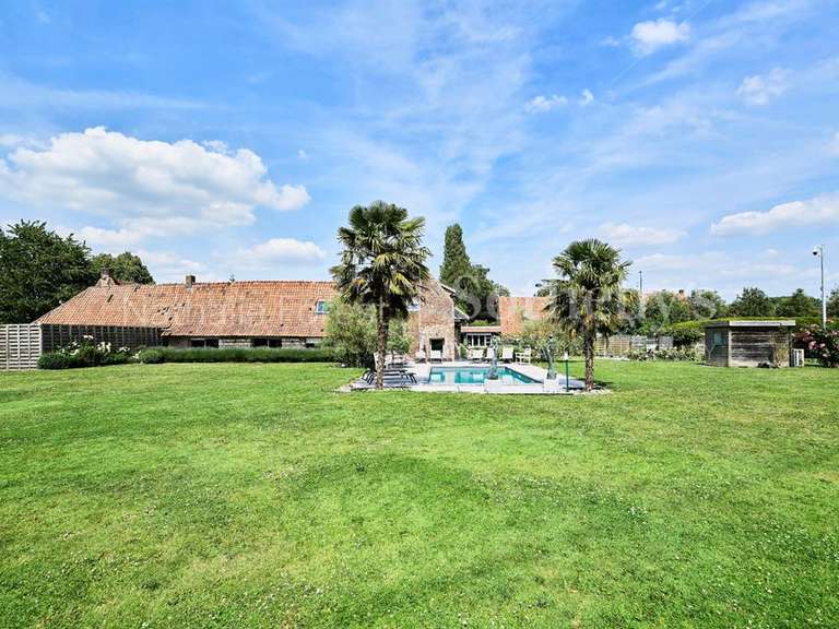 Maison Bondues - 464m²