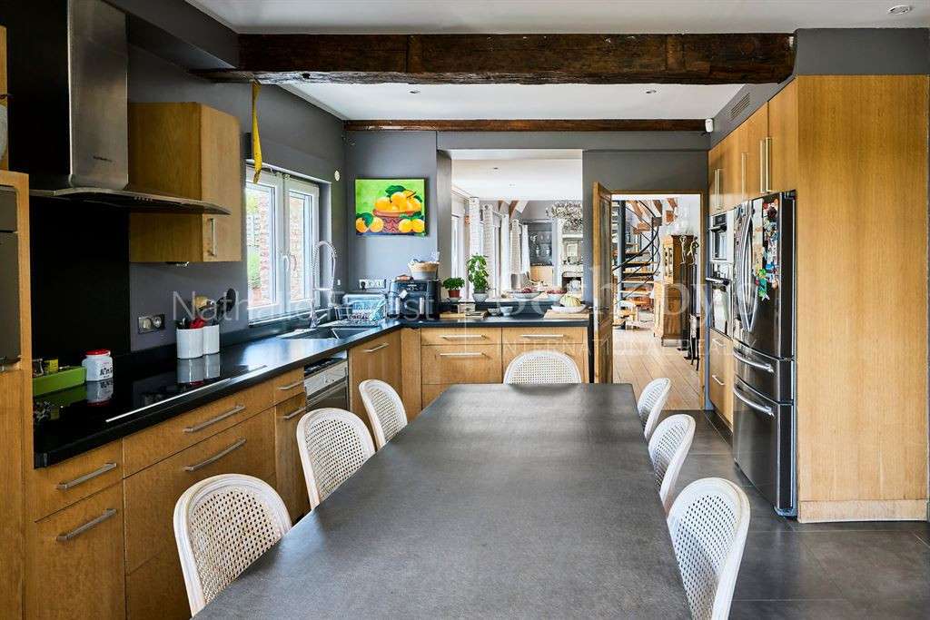 Maison Bondues