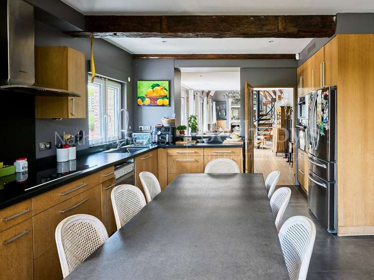 Maison Bondues - 464m²