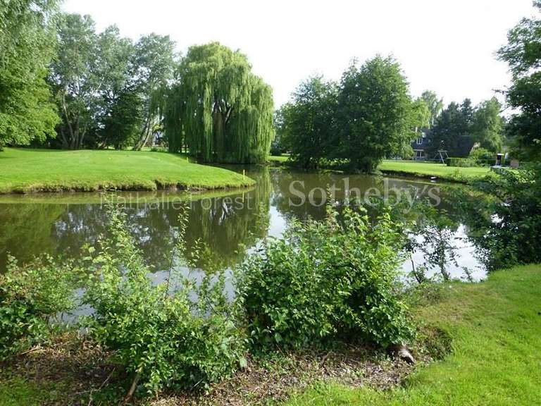 House Bondues - 7 bedrooms - 248m²