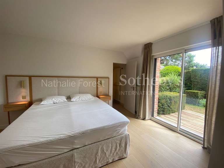 Maison Bondues - 7 chambres - 248m²