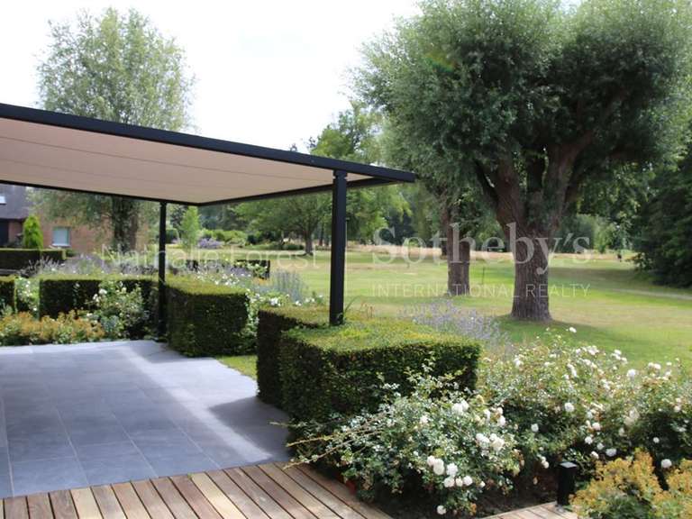 Maison Bondues - 7 chambres - 248m²
