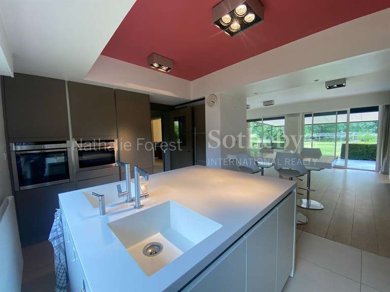 Maison Bondues - 7 chambres - 248m²