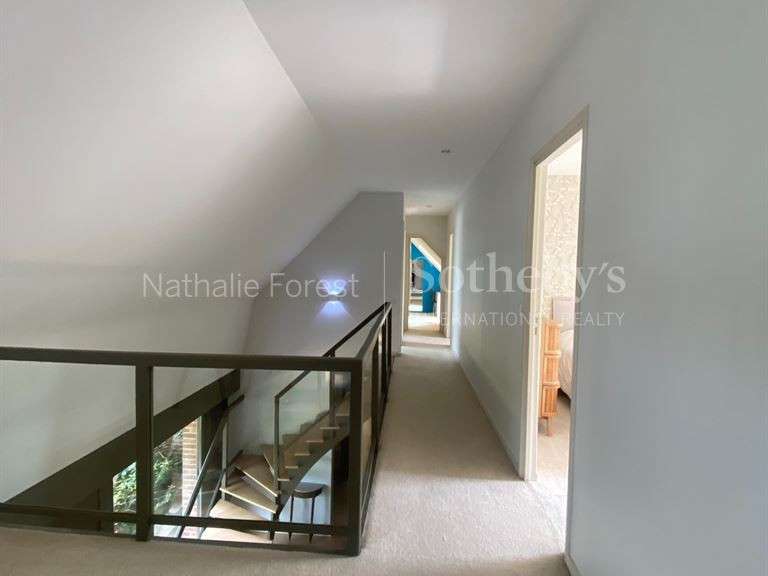 Maison Bondues - 7 chambres - 248m²