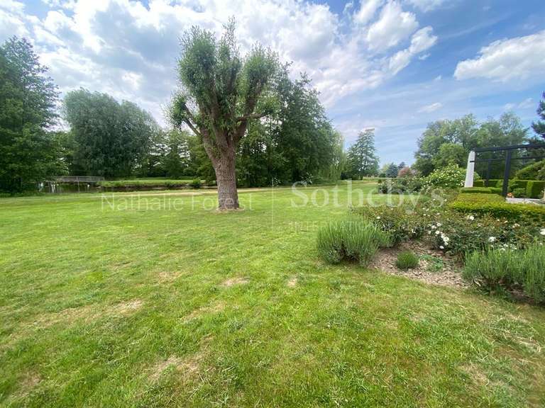 House Bondues - 7 bedrooms - 248m²
