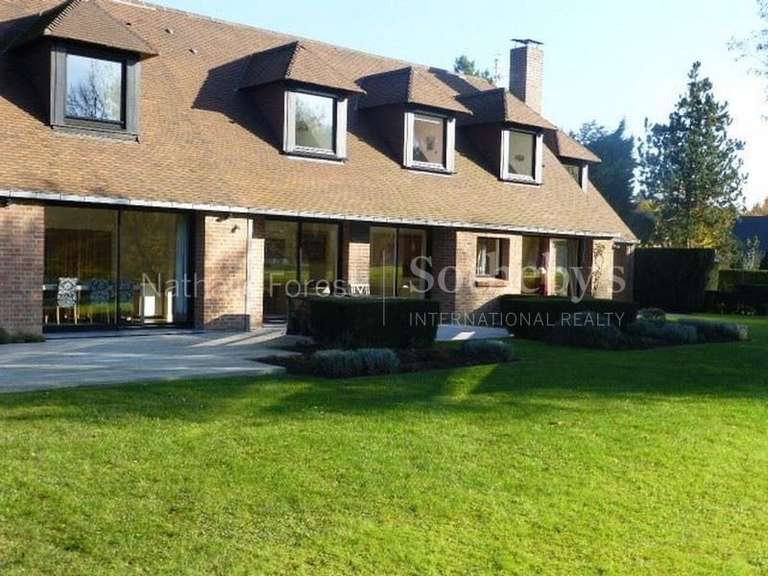 House Bondues - 7 bedrooms - 248m²