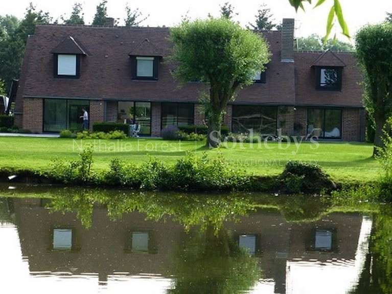 House Bondues - 7 bedrooms - 248m²