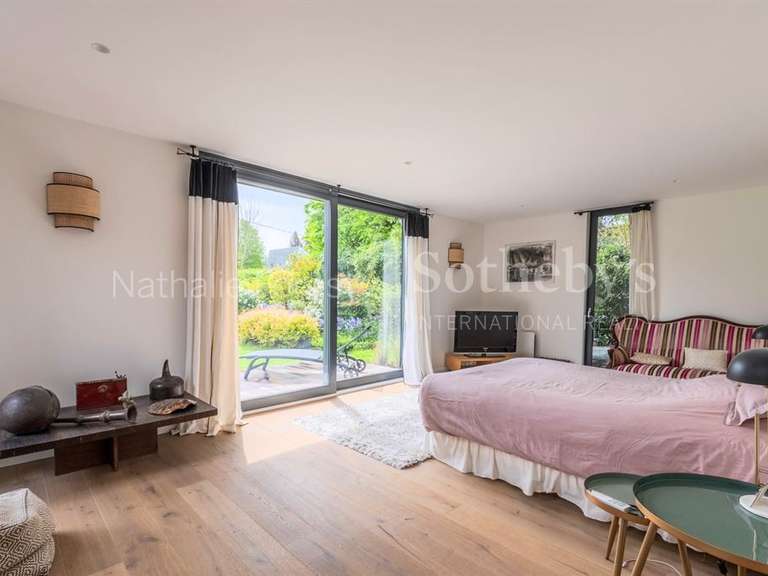 Maison Bondues - 6 chambres - 312m²