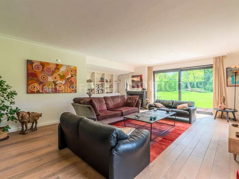 Maison Bondues - 6 chambres - 312m²