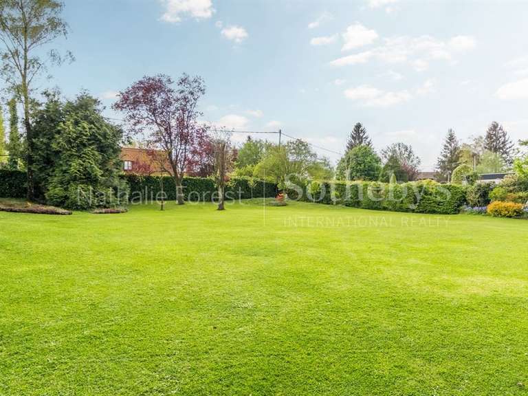Maison Bondues - 6 chambres - 312m²