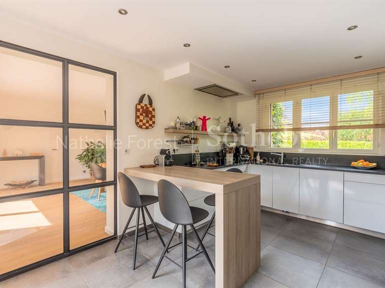 Maison Bondues - 6 chambres - 312m²
