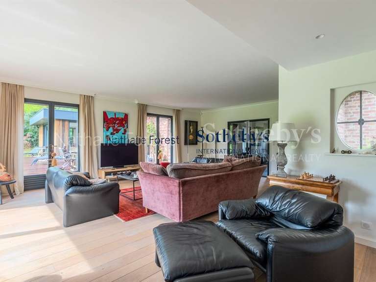 Maison Bondues - 6 chambres - 312m²