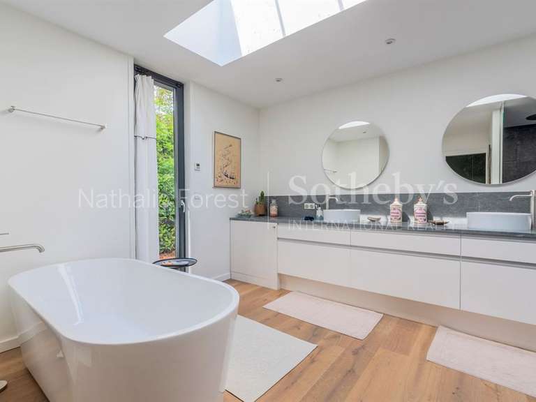Maison Bondues - 6 chambres - 312m²