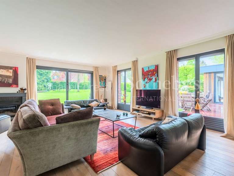 Maison Bondues - 6 chambres - 312m²