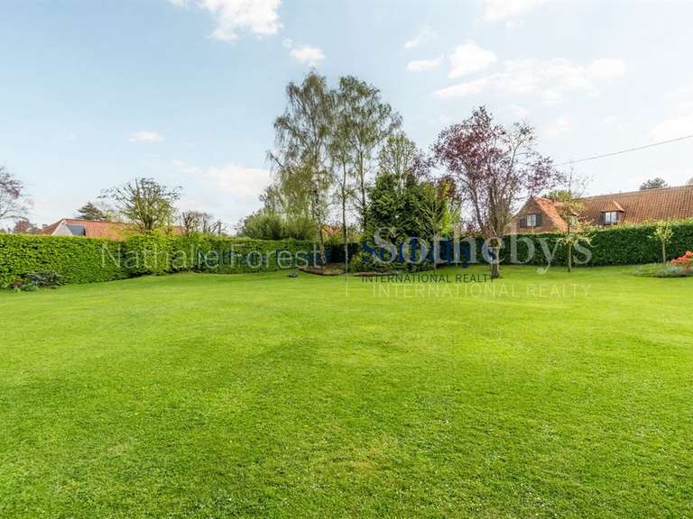 Maison Bondues - 6 chambres - 312m²