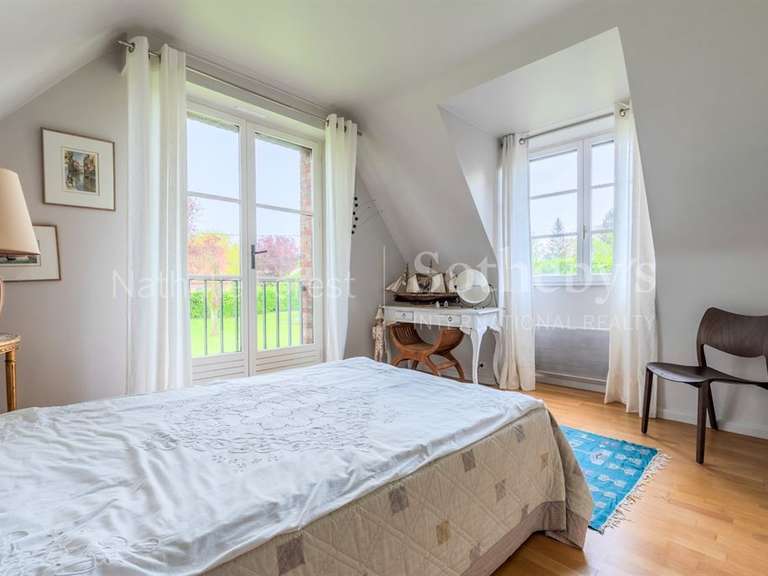 Maison Bondues - 6 chambres - 312m²
