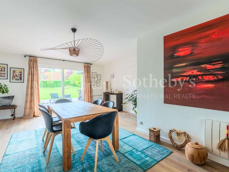 Maison Bondues - 6 chambres - 312m²