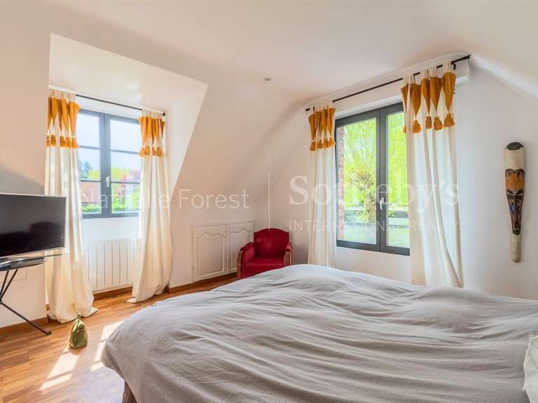 Maison Bondues - 6 chambres - 312m²