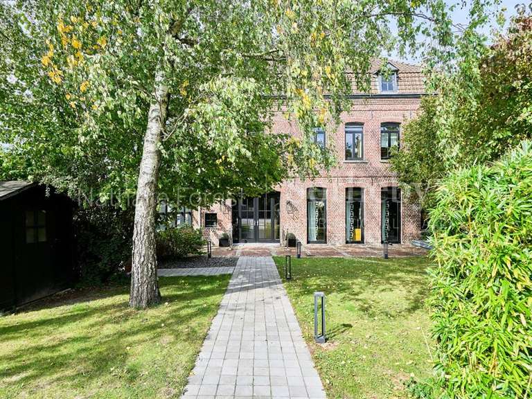 House Bondues - 270m²