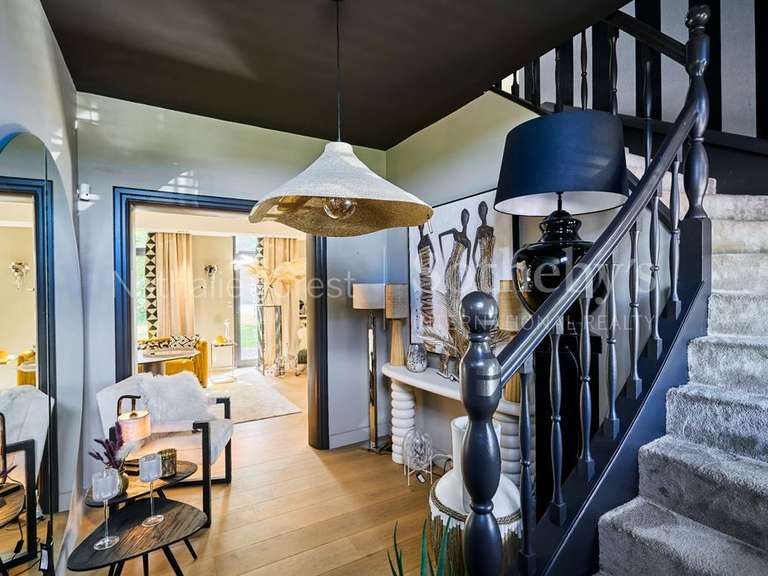 House Bondues - 270m²