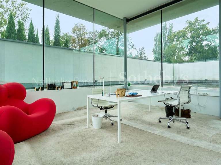 House Bondues - 5 bedrooms - 450m²