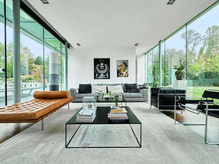 House Bondues - 5 bedrooms - 450m²