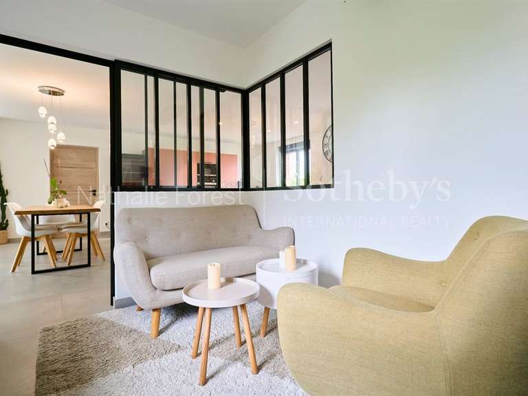 House Bondues - 4 bedrooms - 156m²