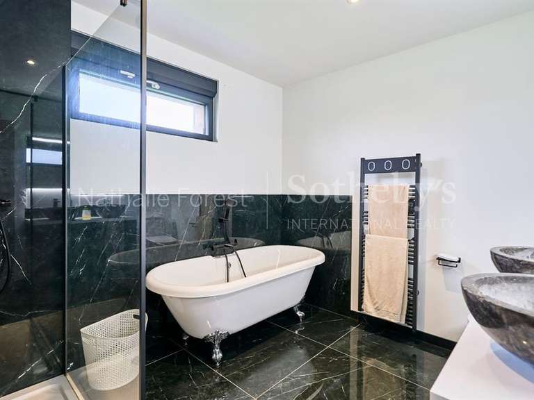 House Bondues - 4 bedrooms - 156m²