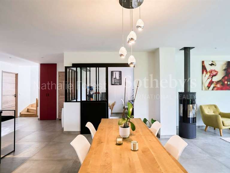 House Bondues - 4 bedrooms - 156m²