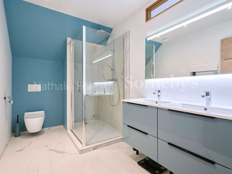 House Bondues - 4 bedrooms - 156m²