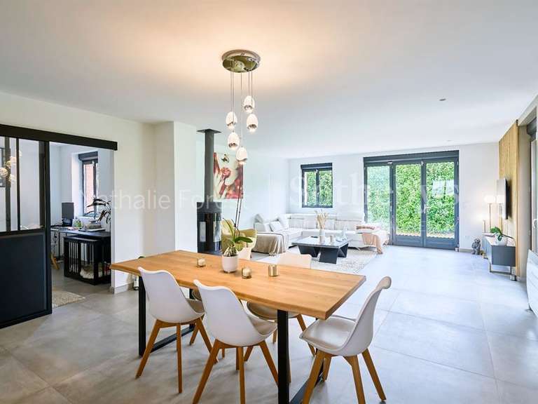House Bondues - 4 bedrooms - 156m²