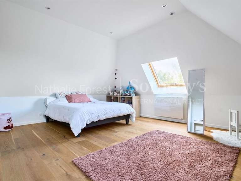 House Bondues - 4 bedrooms - 156m²